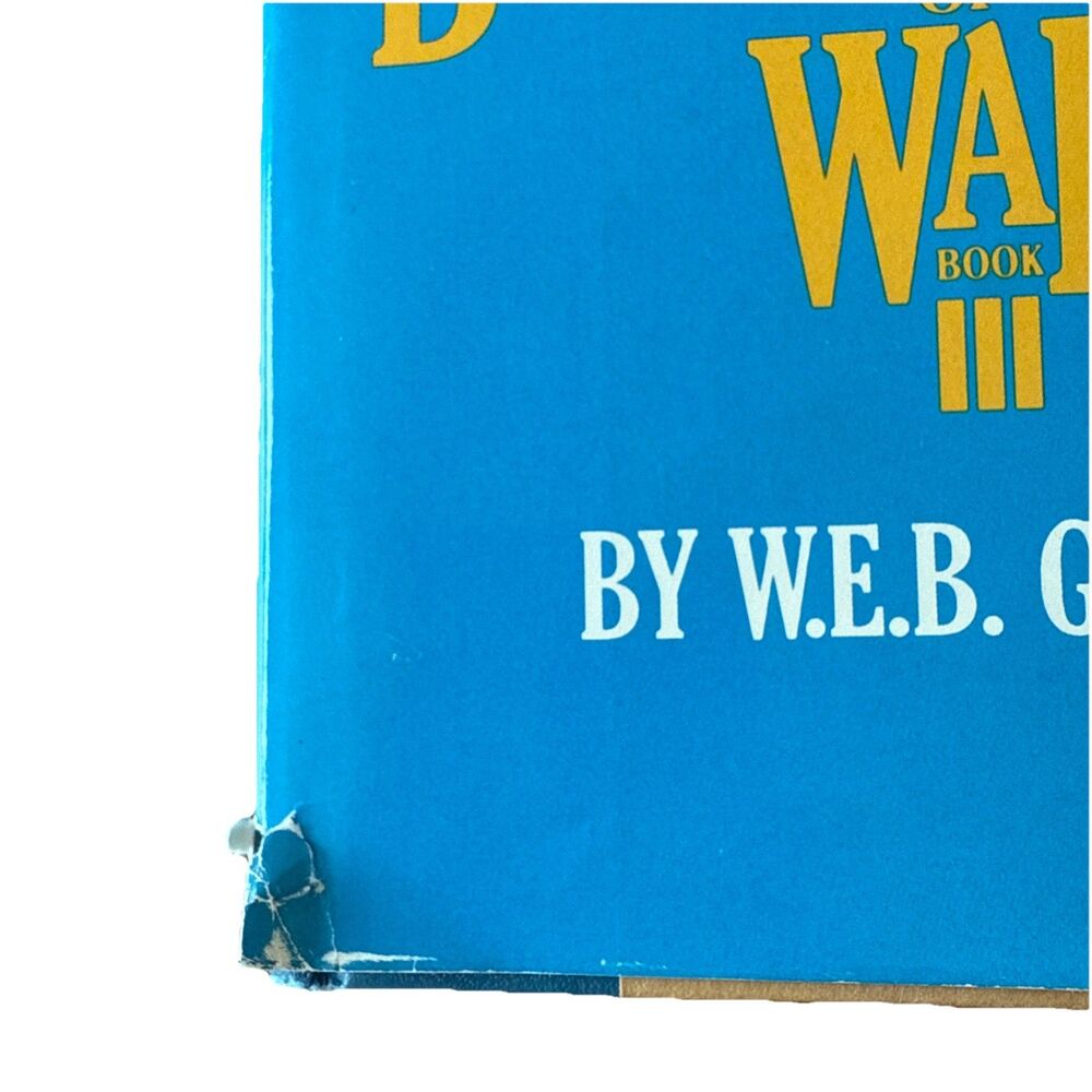 The Majors Brotherhood of War Book III by W.E.B. Griffin - Picture 2 of 9